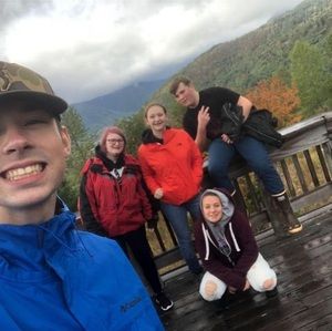 Meet your Posher, Gage